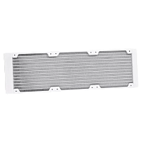 Водяной Куллер LIAN LI Galahad II LCD 360 White