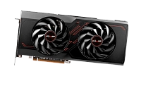 Sapphire - 12GB PULSE AMD RADEON RX7700XT GAMING GDDR6 DUAL HDMI