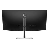 HP - 34" S5 Pro 534PM Monitor,VA,HDMI+DP,USB,5mc,WQHD (3440x1440),Black (9E0Z2UT)
