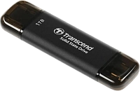 Ext SSD Transcend 1TB ESD310C USB 3.2, Type-C (TS1TESD310C)