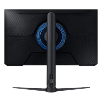 Samsung - 24" LS24AG320NEXXS Odyssey G3 Gaming Monitor, VA, 165Hz, 1mc, FHD (1920x1080), Height Adju