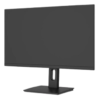 Pixel - 27" PXG27QX Gaming Monitor, IPS, 240Hz, 1mc, QHD (2560*1440), HDMI, Display port (без рамки)