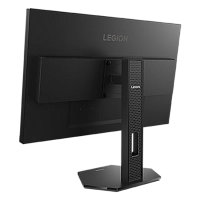 Lenovo Legion 27Q-10 Gaming Monitor, IPS, 0,5mc, 240Hz, QHD (2560x1440) , HDMI+DP, Black (68C6GAC4EU