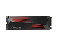 SSD M2 SAMSUNG 1TB 990 PRO NVMe M.2 with Heatsink
