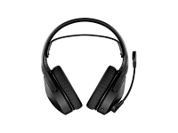 Наушники HyperX Cloud Jet Wireless Black Gaming Headset (p/n AJ0T1AA)