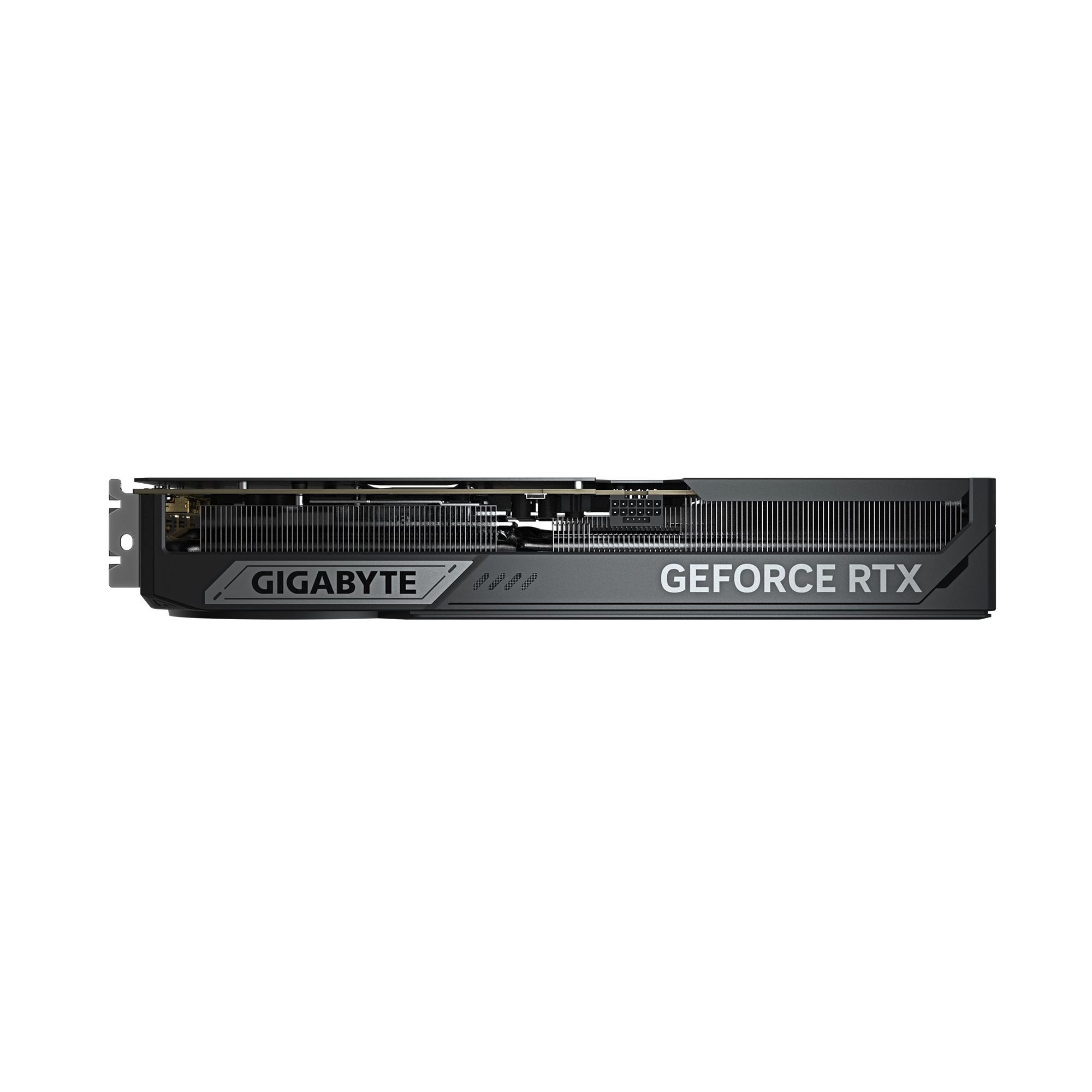 Gigabyte - 16GB GeForce RTX5080  WINDFORCE OC SFF DDR7 GV-N5080WF3OC-16GD