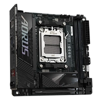 MB Gigabyte AMD AM5 B850i AORUS PRO DDR5