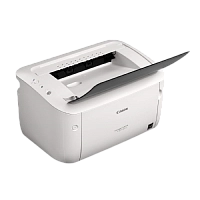 Canon ImageClass LBP-6030 (A4, 18 стр / мин, 32Mb, 2400dpi, USB2.0, лазерный)