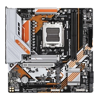 MB Gigabyte AMD AM5 B850M FORCE DDR5