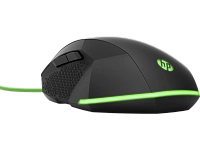 HP Pavilion Gaming Mouse 200 (5JS07AA)