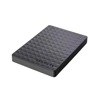 Seagate - Ext HDD 1TB Expansion, USB