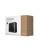 Блок питание Deepcool PK550D