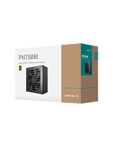 Блок питание Deepcool PN750M