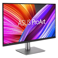 ASUS - 27" PA279CRV ProArt Monitor, IPS, 5mc, 60Hz, UHD (3840x2160) 4K, HDMI, DisplayPort, Type-C, H
