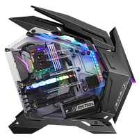 Корпус Jonsbo MOD-3 Black