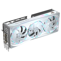 Gigabyte - 16GB GeForce RTX5080 AORUS MASTER ICE DDR7 GV-N5080AORUSM ICE-16GD