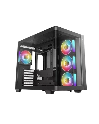 Корпус Deepcool CG530U 4F