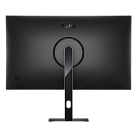 Redmi - 27" A27U 4K Monitor, IPS, 60Hz, 6mc, UHD (3840x2160), HDMI+DP, (P27UCA-RA) 