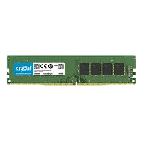 Crucial-DDR4 8GB 3200Mhz 