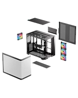 Корпус Deepcool CG530U 4F