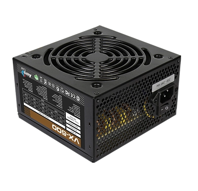 AeroCool-VX PLUS 500
