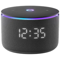Яндекс Станция Мини 3 Про Черный (YNDX-00059BLK)