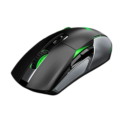 Мышь игровая проводная AULA F816