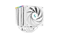 Кулер Deepcool AK620 DIGITAL SE WH