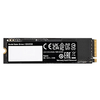 SSD M2 Gigabyte 2000GB AORUS Gen4 7300 NVME (AG4732TB) 