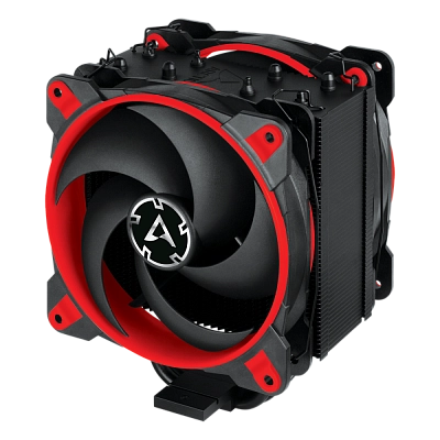 Arctic-Freezer 34 eSports Red