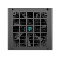 Блок питание Deepcool GamerStorm PF750X (750W, 80+ Bronze, APFC, 20+4 pin)