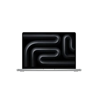 Apple MacBook Pro 16 (M5 Max/ 18CPU/ 32GPU/ LPDDR 24GB/ SSD 2TB/ 16.2 3456×2234/ Silver) (MGE74HN/A)