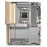 MB Gigabyte AMD AM5 X870E AERO X WOOD DDR5