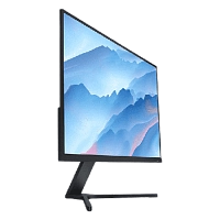 Mi - 27" Desktop Monitor 1C, IPS, 60Hz, 6mc, FHD (1920x1080), VGA+HDMI, (RMMNT27NF) 