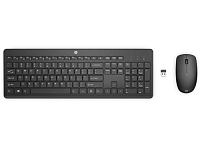 HP 235 Wireless Mouse and Keyboard Combo