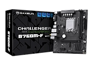 MB Maxsun MS-Challenger B760M-F WIFI