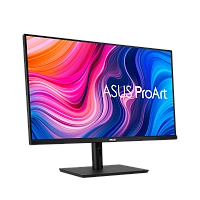 ASUS - 32" PA329CV ProArt Monitor, IPS, 5mc, 60Hz, UHD (3840x2160) 4K, HDMI, DisplayPort, Type-C