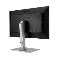 ASUS - 27" PA279CV ProArt Monitor, IPS, 5mc, 60Hz, UHD (3840x2160) 4K, HDMI, DisplayPort, Type-C,