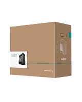 Корпус Deepcool CL6600