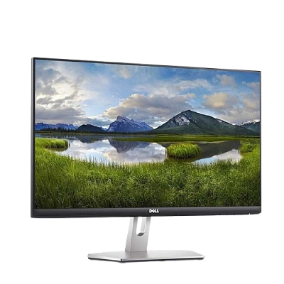 Dell - 24" SE2421HN Monitor, IPS, 75Hz, 4mc, FHD(1920x1080)