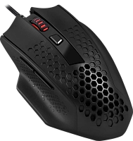 Мышь - Redragon Mouse Bomber M722