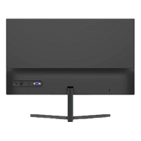 Mi - 27" Desktop Monitor 1C, IPS, 60Hz, 6mc, FHD (1920x1080), VGA+HDMI, (RMMNT27NF) 