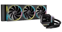 Водяной кулер Deepcool LM360