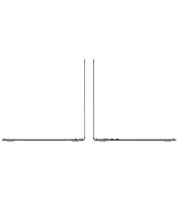 Apple MacBook Air 15 (M5/ 10CPU/ 10GPU/ LPDDR 16GB/ SSD 512GB/15.6 2880x1864/ Eng) Silver(MDV94LL/A)