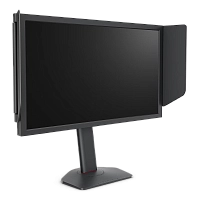 BenQ - 25" ZOWIE XL2566X+, Fast TN, 1mc, 400Hz, FHD(1920x1080), HDMI, DP, HAS, DyAc™2, Black 