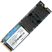 SSD M2 Netac 256GB  NVMe