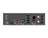 MB MSI AMD AM5 MAG B850 TOMAHAWK MAX WIFI DDR5 