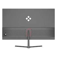 Pixel - 24" PXG24F Gaming Monitor, IPS, 180Hz, 1mc, FHD (1920*1080), HDMI, Display port (без рамки)