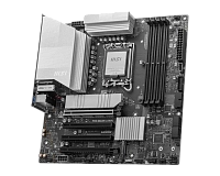 MB MSI PRO Z890-S WIFI PZ DDR5