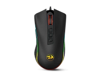 Мышь Redragon COBRA FPS M711-FPS